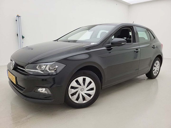 VOLKSWAGEN POLO 2019 wvwzzzawzku097410