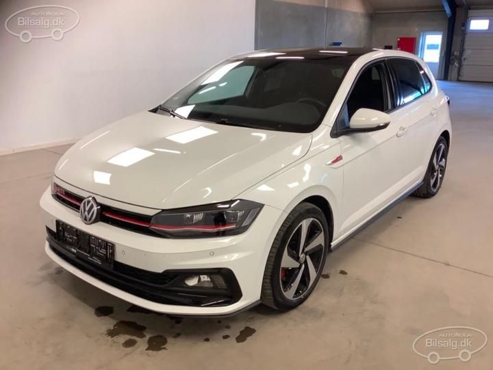 VOLKSWAGEN POLO 2019 wvwzzzawzku097453