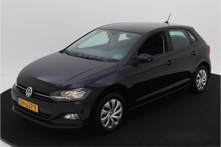 VOLKSWAGEN POLO 2019 wvwzzzawzky013222