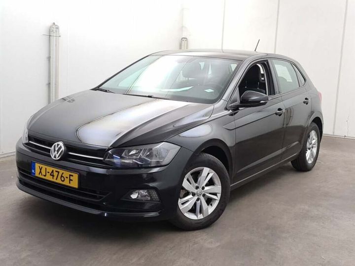 VOLKSWAGEN POLO 2019 wvwzzzawzky019487