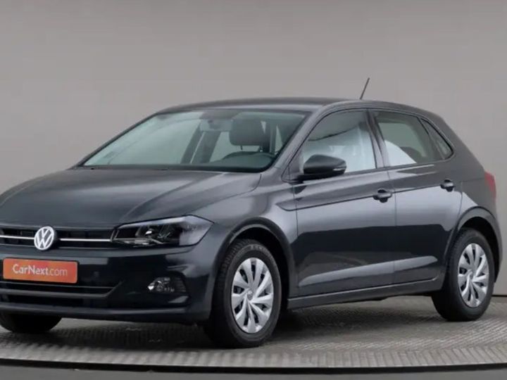 VOLKSWAGEN POLO 2018 wvwzzzawzky024812