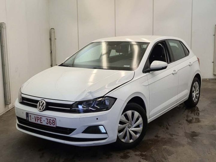 VOLKSWAGEN POLO 2019 wvwzzzawzky035650