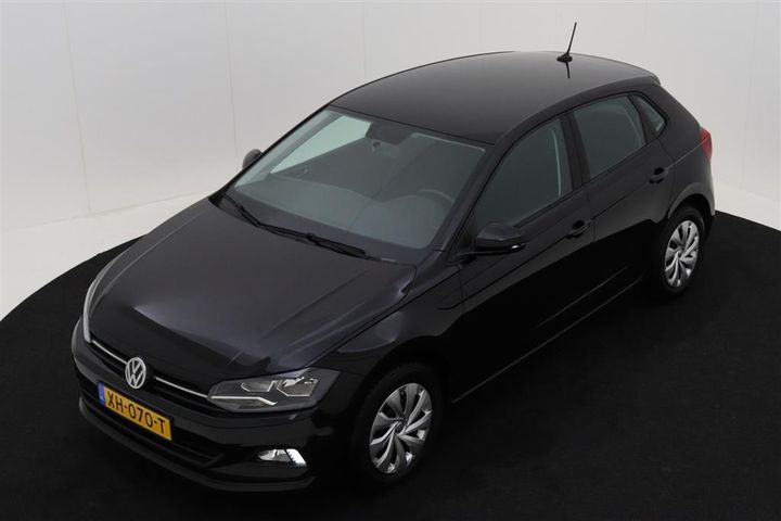 VOLKSWAGEN POLO 2019 wvwzzzawzky046751