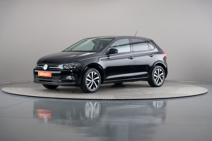 VOLKSWAGEN POLO 2018 wvwzzzawzky047587