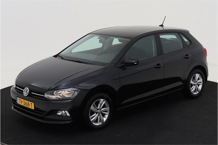 VOLKSWAGEN POLO 2018 wvwzzzawzky051087