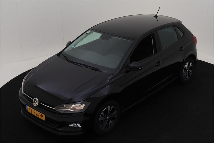 VOLKSWAGEN POLO 2018 wvwzzzawzky056910