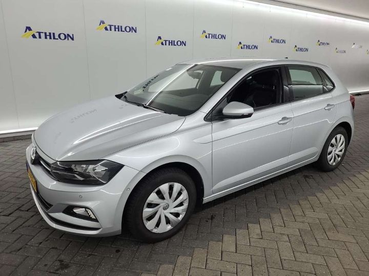 VOLKSWAGEN POLO 2019 wvwzzzawzky060833