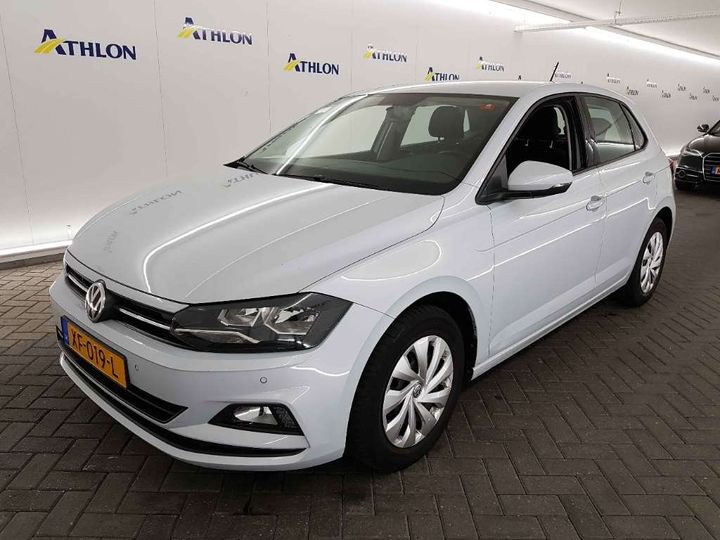 VOLKSWAGEN POLO 2019 wvwzzzawzky063086