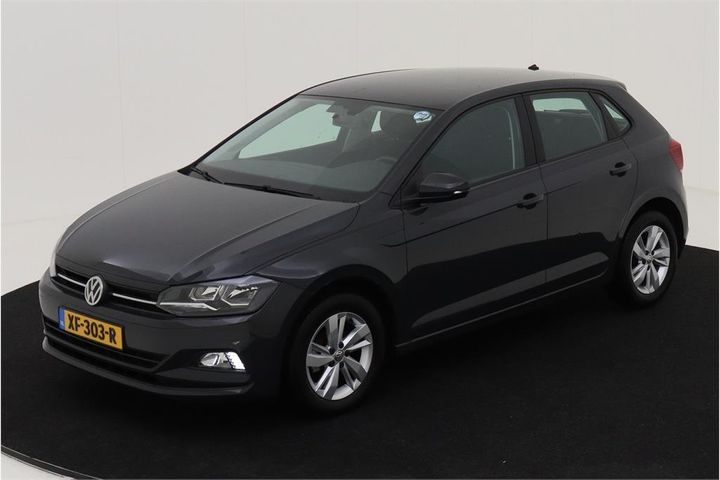 VOLKSWAGEN POLO 2019 wvwzzzawzky065580