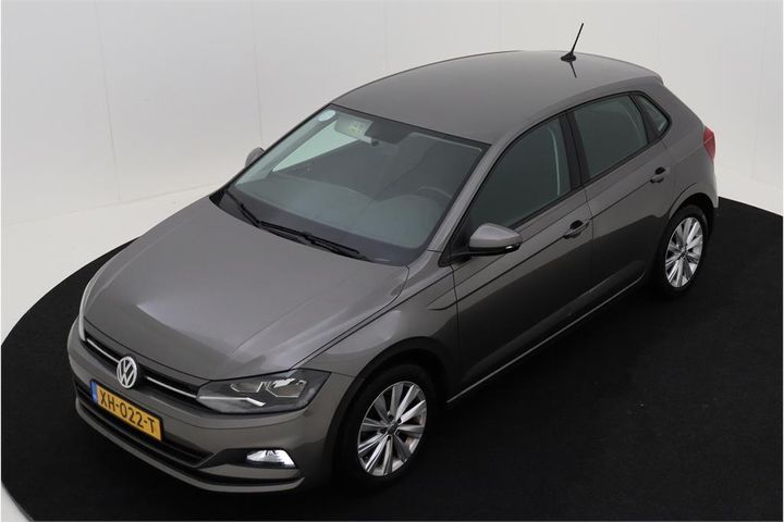 VOLKSWAGEN POLO 2019 wvwzzzawzky074765