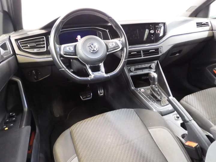 VOLKSWAGEN POLO 2019 wvwzzzawzky082762