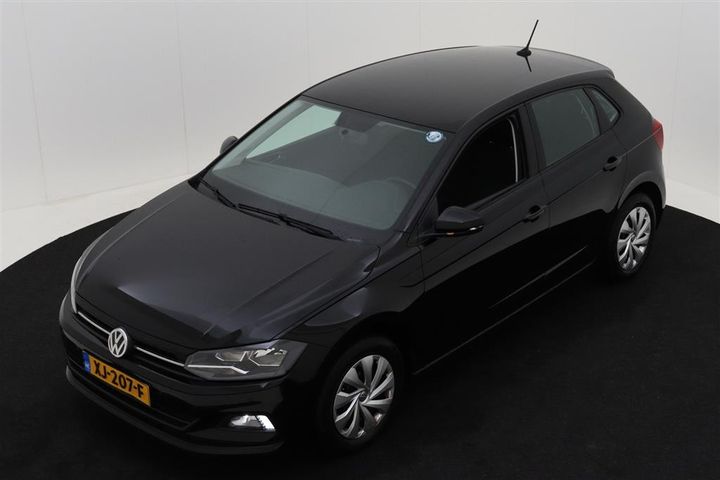 VOLKSWAGEN POLO 2019 wvwzzzawzky084366