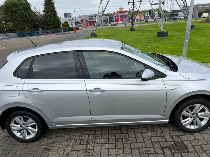 VOLKSWAGEN POLO 2019 wvwzzzawzky084389