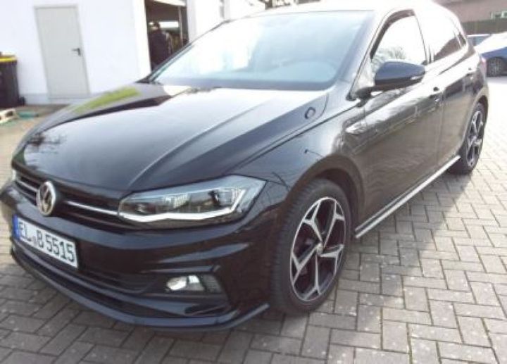 VOLKSWAGEN POLO 2019 wvwzzzawzky085239