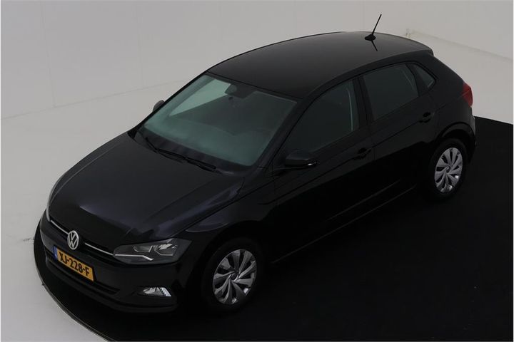 VOLKSWAGEN POLO 2019 wvwzzzawzky086721