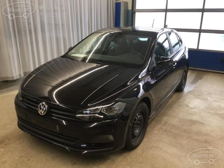 VOLKSWAGEN POLO 2019 wvwzzzawzky089074