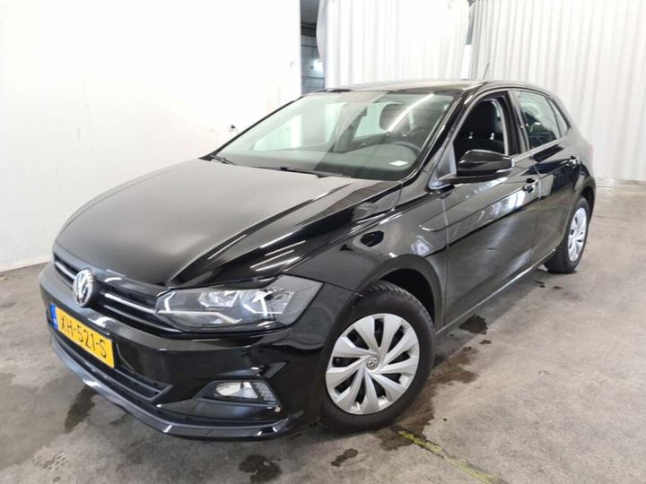 VOLKSWAGEN POLO 2019 wvwzzzawzky094464