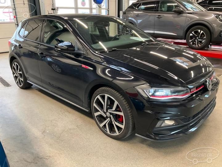 VOLKSWAGEN POLO 2019 wvwzzzawzky094653