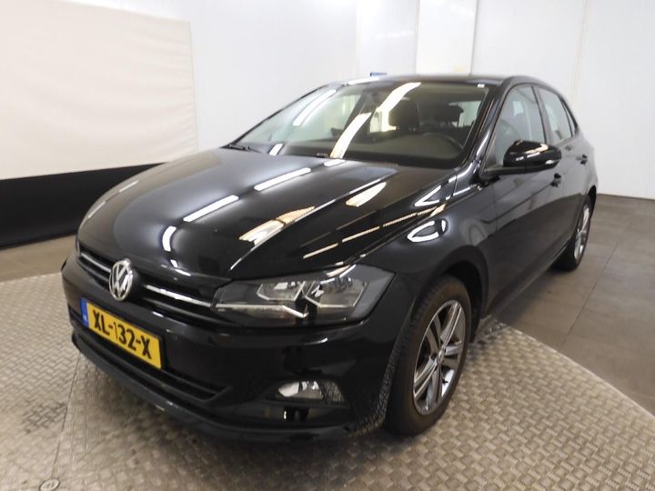 VOLKSWAGEN POLO 2019 wvwzzzawzky095058