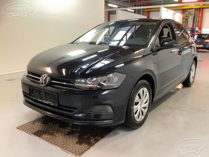 VOLKSWAGEN POLO 2019 wvwzzzawzky098312