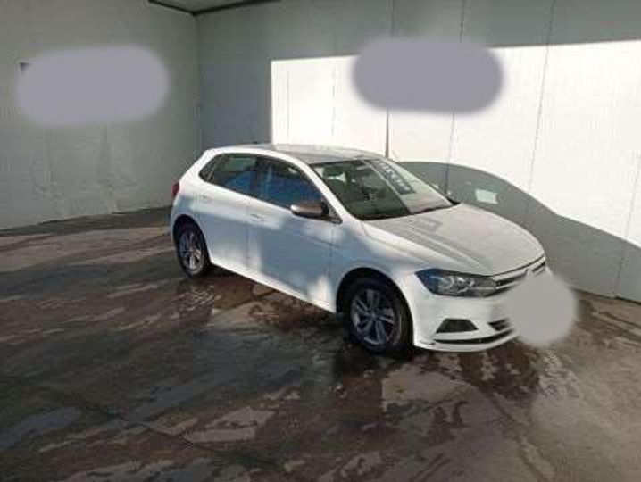 VOLKSWAGEN POLO 2019 wvwzzzawzky102070