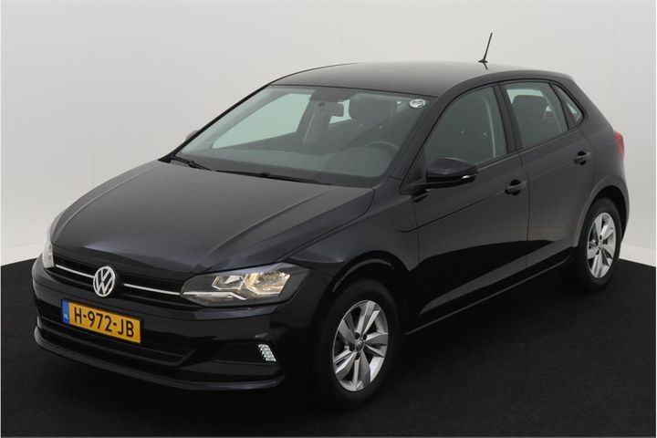 VOLKSWAGEN POLO 2019 wvwzzzawzky107973