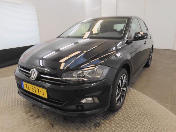 VOLKSWAGEN POLO 2019 wvwzzzawzky109686