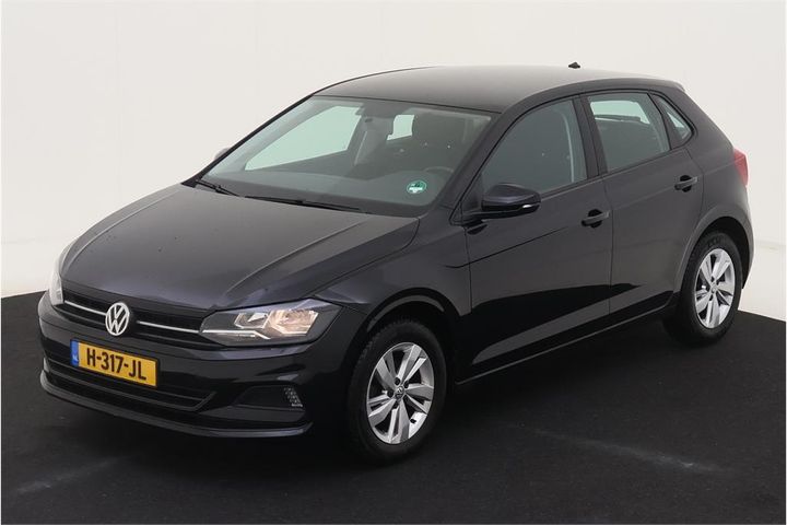 VOLKSWAGEN POLO 2019 wvwzzzawzky109976