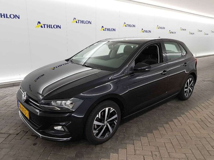 VOLKSWAGEN POLO 2019 wvwzzzawzky111471