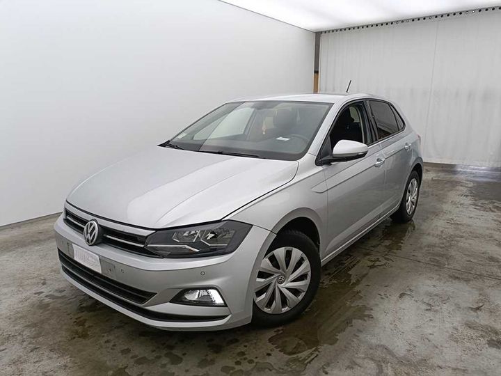 VOLKSWAGEN 999.0 2019 wvwzzzawzky115790