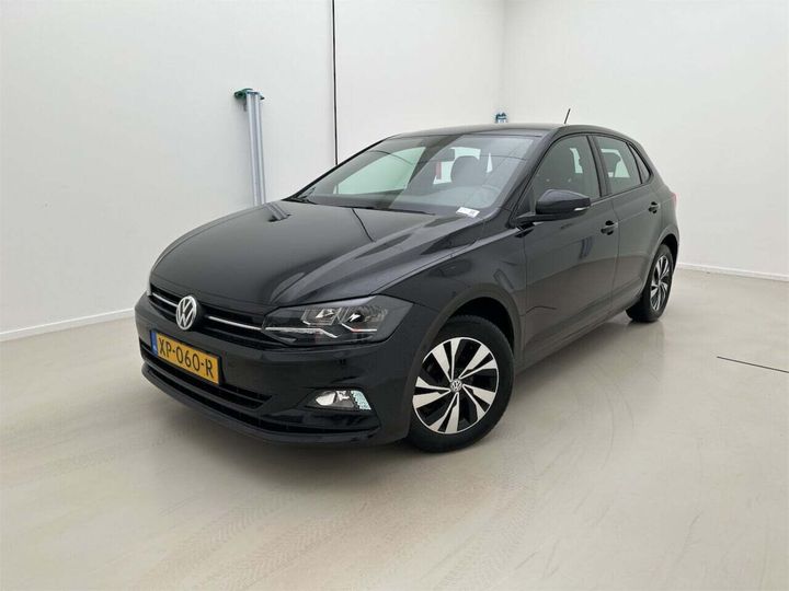 VOLKSWAGEN POLO 2019 wvwzzzawzky122538