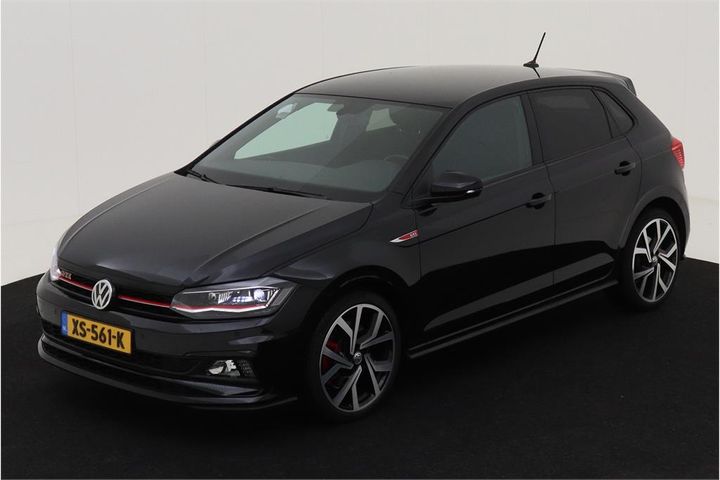 VOLKSWAGEN POLO 2019 wvwzzzawzky133477