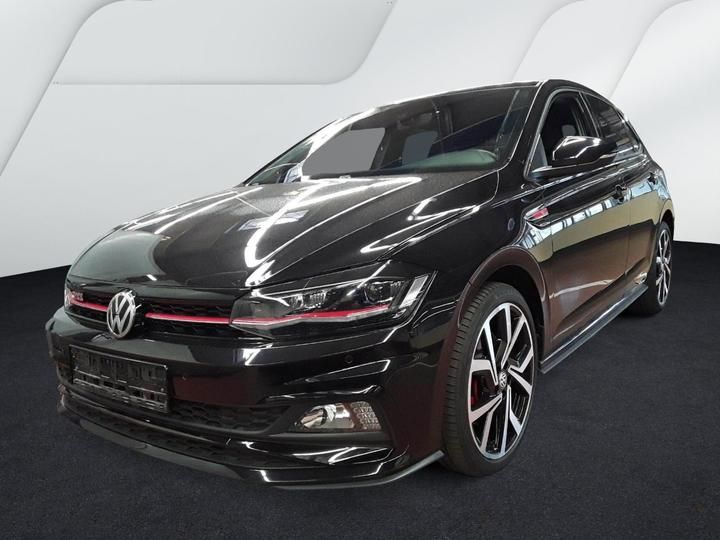 VOLKSWAGEN POLO 2019 wvwzzzawzky135784