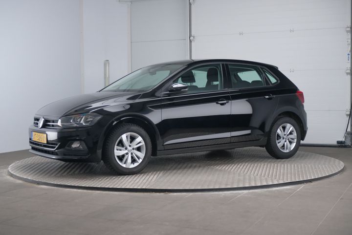 VOLKSWAGEN POLO 2019 wvwzzzawzky137335