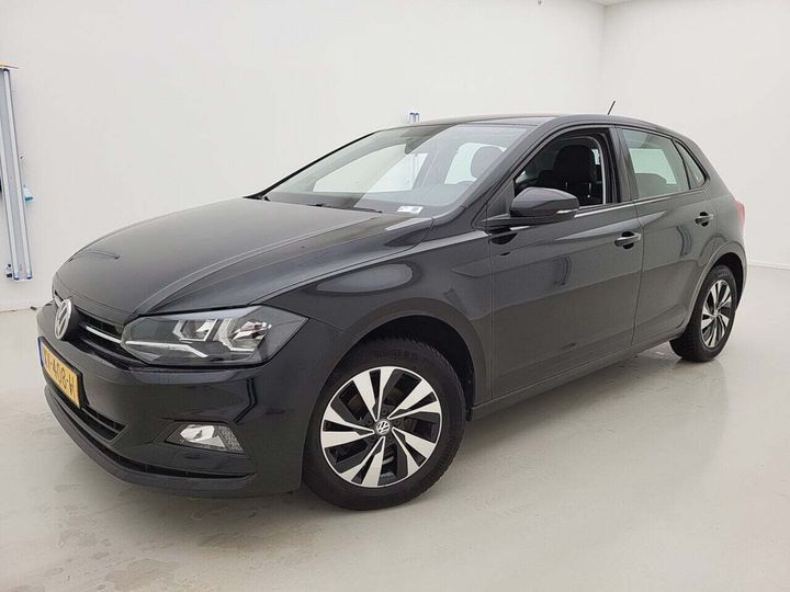 VOLKSWAGEN POLO 2019 wvwzzzawzky145360