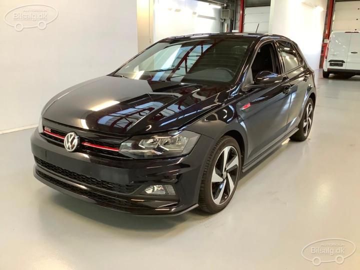 VOLKSWAGEN POLO 2019 wvwzzzawzky146644