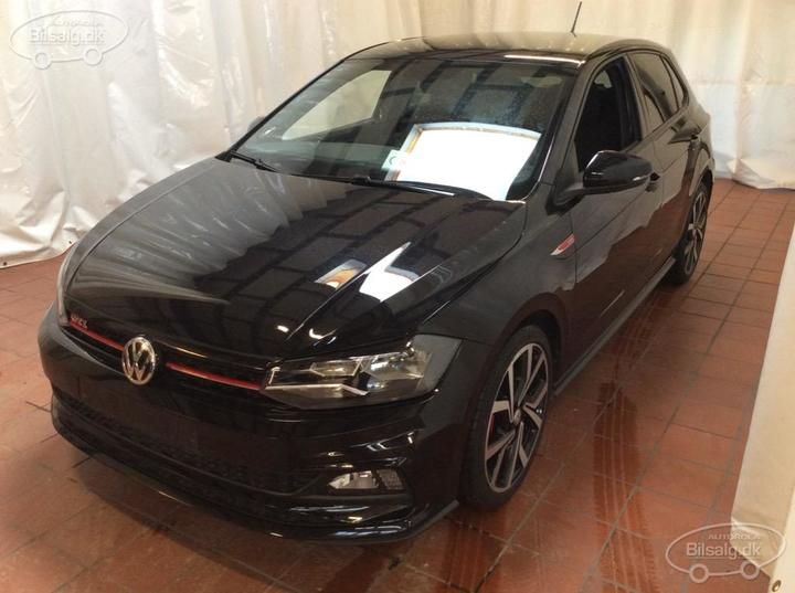 VOLKSWAGEN POLO 2019 wvwzzzawzky151329