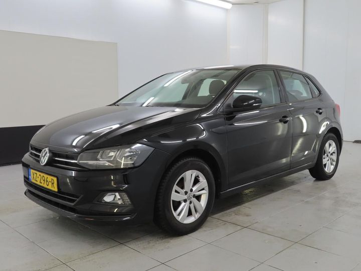 VOLKSWAGEN POLO 2019 wvwzzzawzky154654