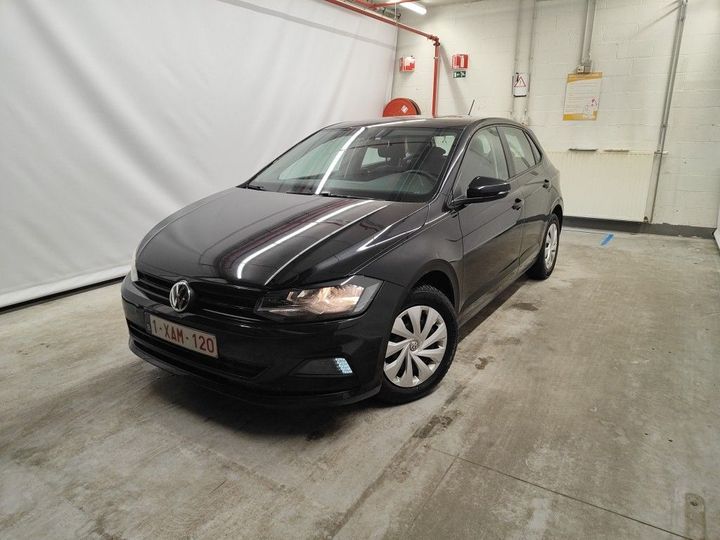 VOLKSWAGEN POLO 2019 wvwzzzawzky173490