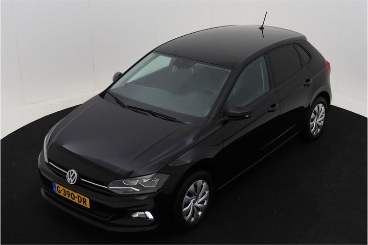 VOLKSWAGEN POLO 2019 wvwzzzawzky173595