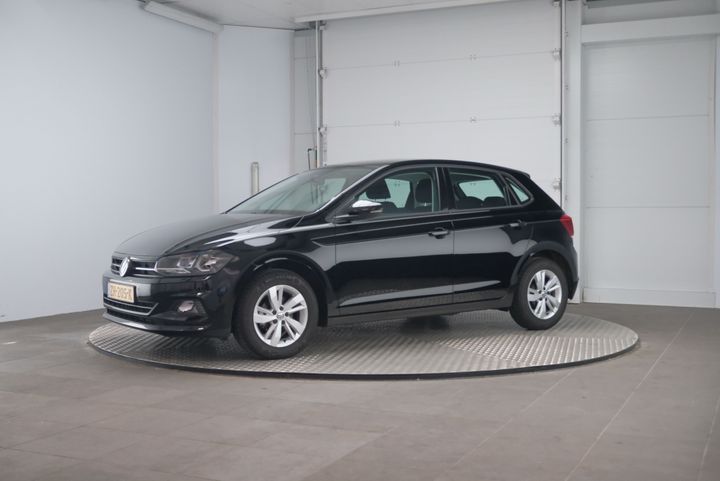 VOLKSWAGEN POLO 2019 wvwzzzawzky174766