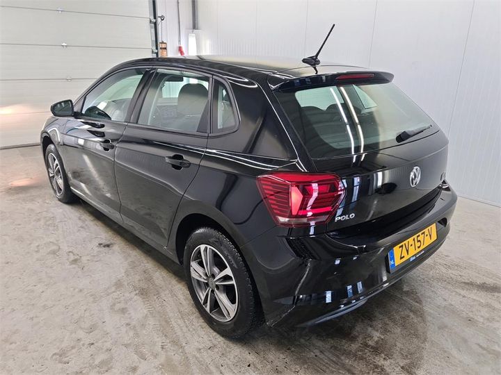 VOLKSWAGEN POLO 2019 wvwzzzawzky190350