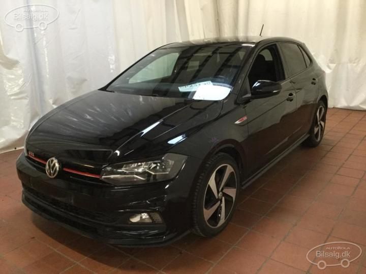 VOLKSWAGEN POLO 2019 wvwzzzawzlu000356