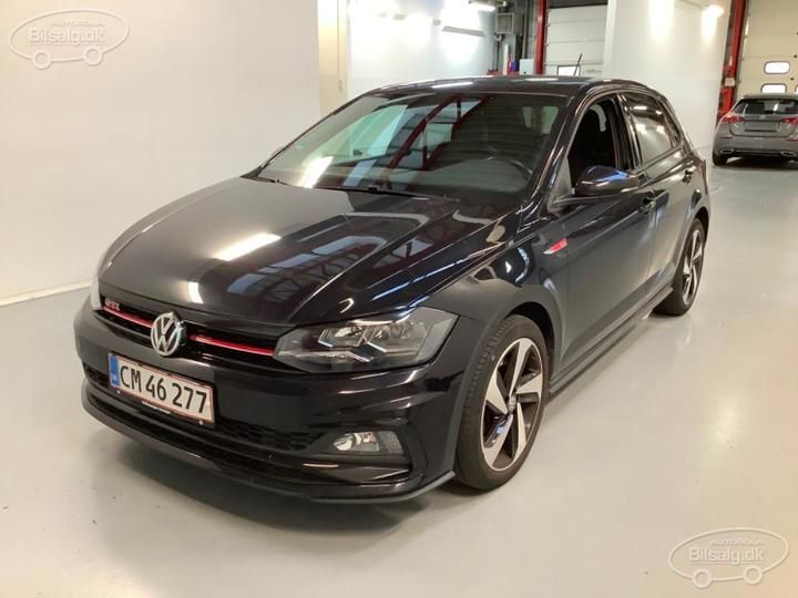 VOLKSWAGEN POLO 2019 wvwzzzawzlu000442