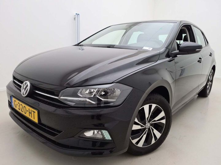 VOLKSWAGEN POLO 2019 wvwzzzawzlu003969