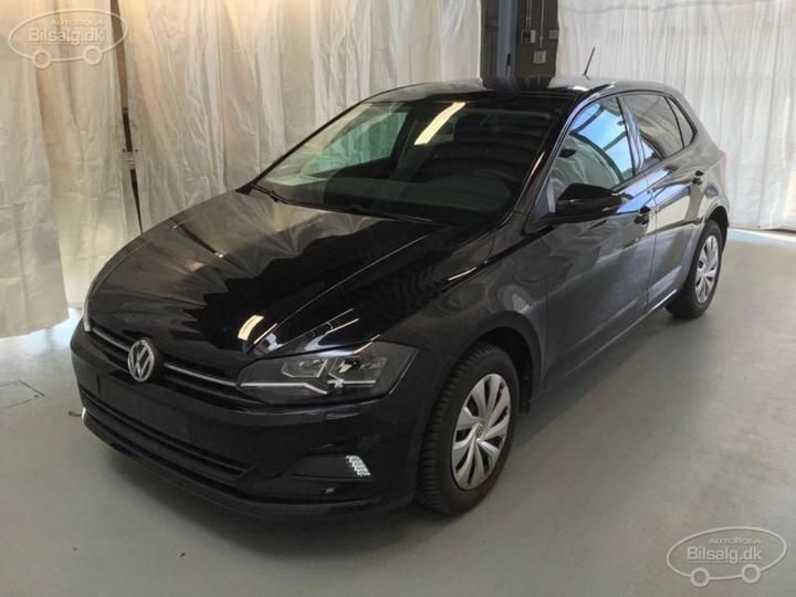 VOLKSWAGEN POLO 2019 wvwzzzawzlu014385