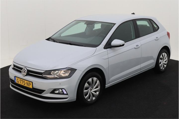 VOLKSWAGEN POLO 2019 wvwzzzawzlu020173