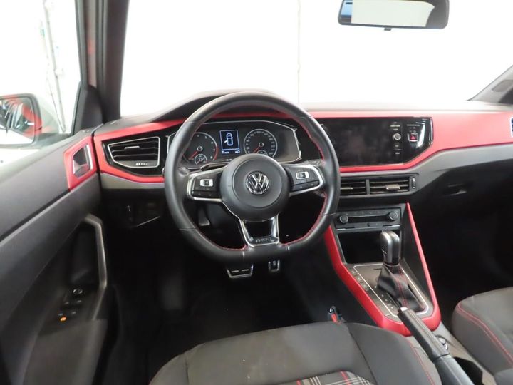 VOLKSWAGEN POLO 2019 wvwzzzawzlu023110