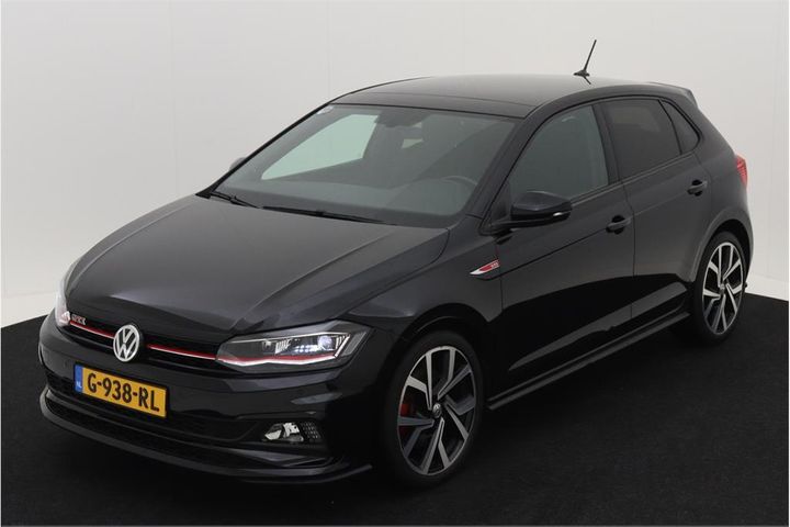 VOLKSWAGEN POLO 2019 wvwzzzawzlu025074