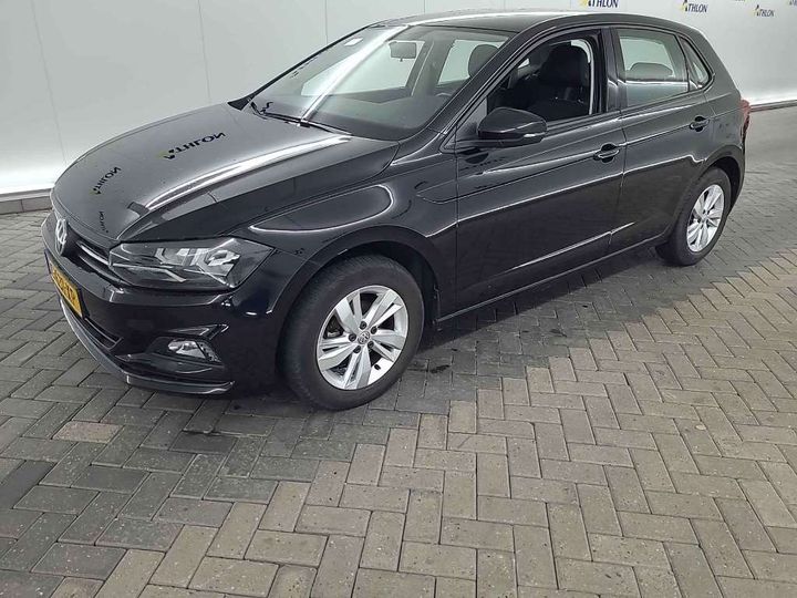 VOLKSWAGEN POLO 2020 wvwzzzawzlu025513